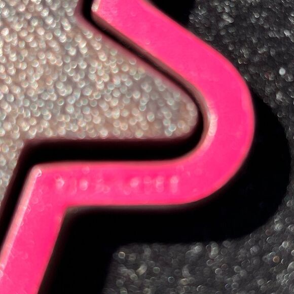 Coach Spinning Star Bag Key Ring Charm - Picture 5 of 13